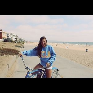 Meet your Posher, Grace